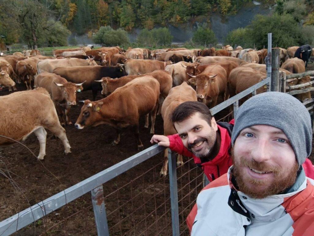 FarmIoT technical support team
